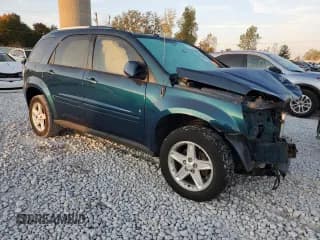✅ 2006 Chevrolet Equinox LT • VIN: 2CNDL73F866129911 • Лот: 75703784. Опубликован ранее на Copart с пробегом Не указан. Бесплатный доступ к архиву аукционных продаж из США и подробный отчёт об истории автомобиля на DreamBid. Изображение 4.