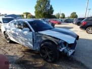 ✅ 2014 Dodge Charger RT Plus • VIN: 2C3CDXDT5EH156279 • Lot: 43451563. Wystawiony na IAAI z przebiegiem 186 209 mil. Bezpłatny archiwum sprzedaży aukcyjnych z USA i szczegółowy raport historii pojazdu na DreamBid. Zdjęcie 1.