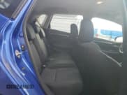 ✅ 2019 Honda Fit LX • VIN: 3HGGK5G48KM704172 • Лот: 90797745. Опубликован ранее на Copart с пробегом 56 051 миль. Бесплатный доступ к архиву аукционных продаж из США и подробный отчёт об истории автомобиля на DreamBid. Изображение 10.