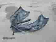 2023 Toyota Camry LE с VIN 4T1C11BK2PU102364, выставлен на аукционе Copart как лот 63044945 с пробегом 20 287 миль миль и Списание • Salvage title. История ставок и продаж доступна на DreamBid. Изображение 12.