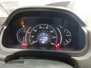 ✅ 2014 Honda CR-V EX • VIN: 5J6RM4H58EL078481 • Lot: 43638595. Listed on IAAI with 219,545 mi. Free auction sales archive from the USA and detailed vehicle history report at DreamBid. Image 7.