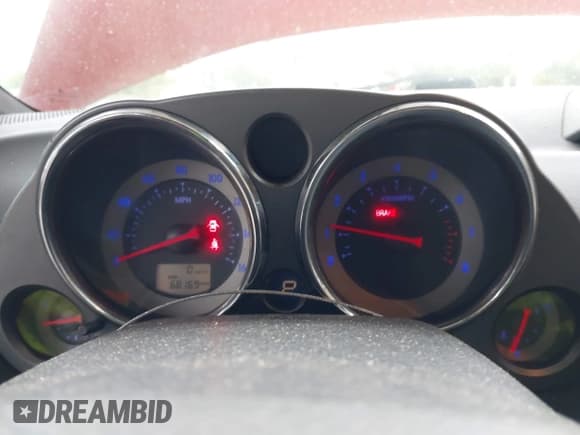 ✅ 2012 Mitsubishi Eclipse GS Sport • VIN: 4A37L2EF9CE001568 • Lot: 42627005. Wystawiony na IAAI z przebiegiem 68 169 mil. Bezpłatny archiwum sprzedaży aukcyjnych z USA i szczegółowy raport historii pojazdu na DreamBid. Zdjęcie 7.