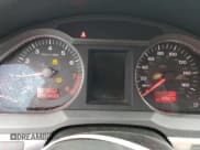 ✅ 2006 Audi A6 3.2L • VIN: WAUDH74F76N120677 • Lot: 62494585. Listed on Copart with 129,079 mi. Free auction sales archive from the USA and detailed vehicle history report at DreamBid. Image 9.