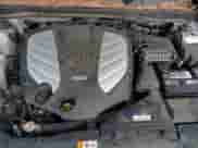 2017 Hyundai Azera с VIN KMHFG4JG2HA581950, выставлен на аукционе IAAI как лот 41368484 с пробегом 92 210 миль миль и . История ставок и продаж доступна на DreamBid. Изображение 10.