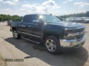 ✅ 2018 Chevrolet Silverado 1500 LTZ • VIN: 1GCVKSEC1JZ102645 • Lot: 68483325. Wystawiony na Copart z przebiegiem 79 827 mil. Bezpłatny archiwum sprzedaży aukcyjnych z USA i szczegółowy raport historii pojazdu na DreamBid. Zdjęcie 4.
