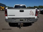 ✅ 2006 Chevrolet Silverado 2500HD LT3 • VIN: 1GCHK23D46F191371 • Lot: 59501965. Wystawiony na Copart z przebiegiem 157 537 mil. Bezpłatny archiwum sprzedaży aukcyjnych z USA i szczegółowy raport historii pojazdu na DreamBid. Zdjęcie 6.