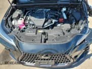 ✅ 2025 Lexus NX 350 Luxury • VIN: JTJHGCEZ3S2025129 • Lot: 80881485. Wystawiony na Copart z przebiegiem Nie podano. Bezpłatny archiwum sprzedaży aukcyjnych z USA i szczegółowy raport historii pojazdu na DreamBid. Zdjęcie 12.