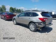 ✅ 2015 Subaru Outback Premium • VIN: 4S4BSBFC1F3328983 • Lot: 43015702. Listed on IAAI with 95,664 mi. Free auction sales archive from the USA and detailed vehicle history report at DreamBid. Image 3.