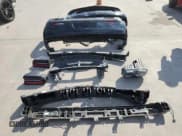 ✅ 2018 Dodge Challenger SXT • VIN: 2C3CDZAG3JH131653 • Lot: 82559305. Wystawiony na Copart z przebiegiem 108 474 mil. Bezpłatny archiwum sprzedaży aukcyjnych z USA i szczegółowy raport historii pojazdu na DreamBid. Zdjęcie 12.