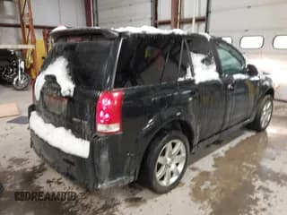 ✅ 2005 Saturn VUE • VIN: 5GZCZ634X5S812114 • Lot: 41300095. Wystawiony na IAAI z przebiegiem 280 854 mil. Bezpłatny archiwum sprzedaży aukcyjnych z USA i szczegółowy raport historii pojazdu na DreamBid. Zdjęcie 4.