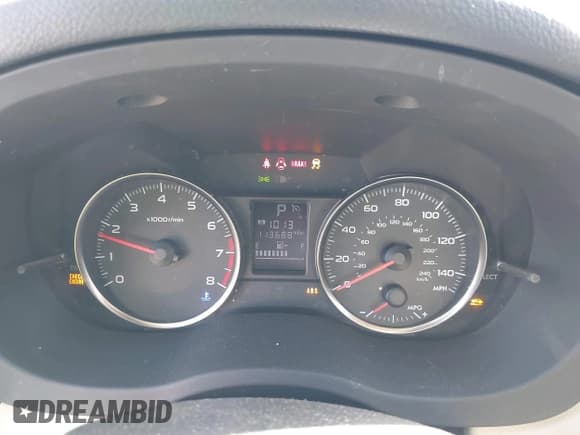 ✅ 2013 Subaru Crosstrek Limited • VIN: JF2GPAGC4D2899473 • Лот: 43679666. Опубликован ранее на IAAI с пробегом 113 688 миль. Бесплатный доступ к архиву аукционных продаж из США и подробный отчёт об истории автомобиля на DreamBid. Изображение 7.