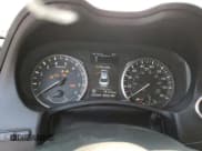 ✅ 2020 Infiniti Q50 Pure • VIN: JN1EV7AP5LM206636 • Lot: 54479215. Listed on Copart with 79,174 mi. Free auction sales archive from the USA and detailed vehicle history report at DreamBid. Image 9.