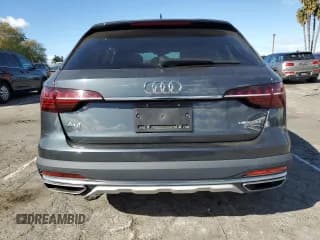 ✅ 2020 Audi allroad A4 Premium • VIN: WA17NAF46LA025820 • Лот: 42178183. Опубликован ранее на Copart с пробегом Не указан. Бесплатный доступ к архиву аукционных продаж из США и подробный отчёт об истории автомобиля на DreamBid. Изображение 6.
