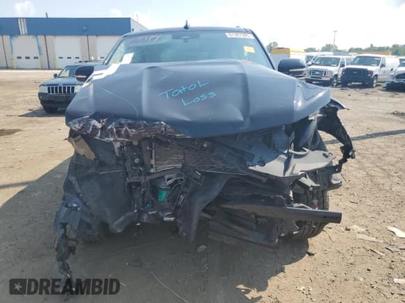 ✅ 2024 Ford Expedition Max Limited • VIN: 1FMJK2A81REA52117 • Lot: 67307385. Listed on Copart with 38,826 mi. Free auction sales archive from the USA and detailed vehicle history report at DreamBid. Image 5.