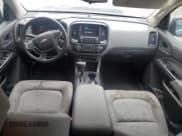 ✅ 2015 Chevrolet Colorado 4WD WT • VIN: 1GCGTAE35F1215553 • Лот: 58484755. Опубликован ранее на Copart с пробегом 184 854 миль. Бесплатный доступ к архиву аукционных продаж из США и подробный отчёт об истории автомобиля на DreamBid. Изображение 8.