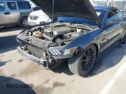 ✅ 2016 Ford Mustang GT • VIN: 1FA6P8CF9G5328217 • Lot: 43519347. Listed on IAAI with 69,922 mi. Free auction sales archive from the USA and detailed vehicle history report at DreamBid. Image 17.