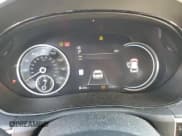 ✅ 2023 Genesis GV70 2.5T • VIN: KMUMADTB1PU133823 • Lot: 90580355. Listed on Copart with 17,231 mi. Free auction sales archive from the USA and detailed vehicle history report at DreamBid. Image 9.