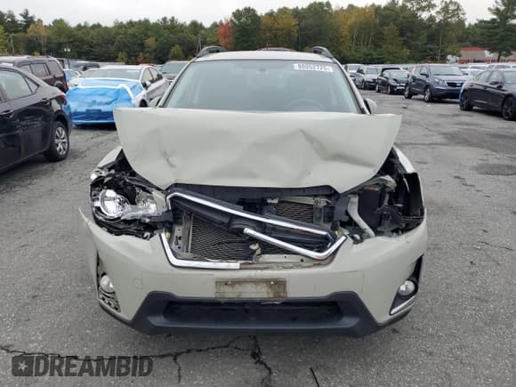 ✅ 2016 Subaru Crosstrek Premium • VIN: JF2GPABC3G9221672 • Лот: 86052725. Опубликован ранее на Copart с пробегом 73 559 миль. Бесплатный доступ к архиву аукционных продаж из США и подробный отчёт об истории автомобиля на DreamBid. Изображение 5.