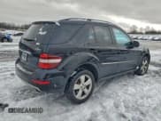 ✅ 2009 Mercedes-Benz M 350 • VIN: 4JGBB86E79A529601 • Lot: 94563145. Wystawiony na Copart z przebiegiem 137 430 mil. Bezpłatny archiwum sprzedaży aukcyjnych z USA i szczegółowy raport historii pojazdu na DreamBid. Zdjęcie 3.