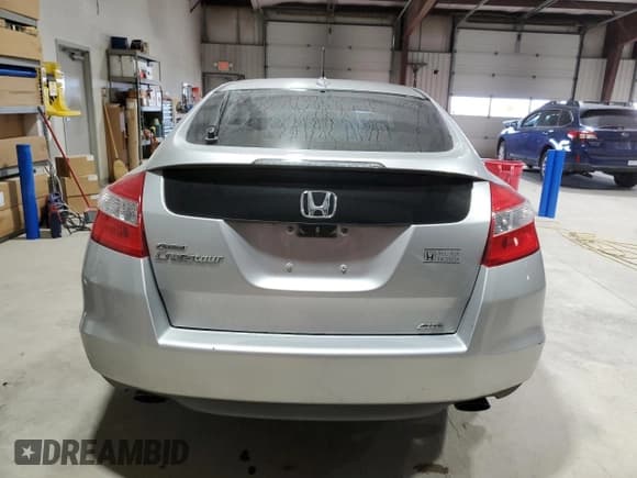 ✅ 2010 Honda Crosstour EX-L • VIN: 5J6TF2H5XAL012335 • Lot: 92404685. Wystawiony na Copart z przebiegiem 187 377 mil. Bezpłatny archiwum sprzedaży aukcyjnych z USA i szczegółowy raport historii pojazdu na DreamBid. Zdjęcie 6.