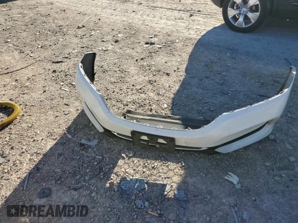 ✅ 2017 Honda Accord • VIN: JHMCR6F31HC010200 • Лот: 91447285. Опубликован ранее на Copart с пробегом 123 926 миль. Бесплатный доступ к архиву аукционных продаж из США и подробный отчёт об истории автомобиля на DreamBid. Изображение 12.