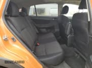 ✅ 2013 Subaru Crosstrek Premium • VIN: JF2GPAVC0D2819542 • Lot: 86706515. Listed on Copart with 166,541 mi. Free auction sales archive from the USA and detailed vehicle history report at DreamBid. Image 11.