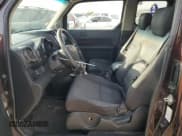 ✅ 2008 Honda Element SC • VIN: 5J6YH18948L014458 • Лот: 69097395. Опубликован ранее на Copart с пробегом 169 137 миль. Бесплатный доступ к архиву аукционных продаж из США и подробный отчёт об истории автомобиля на DreamBid. Изображение 7.