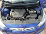 ✅ 2014 Hyundai Accent GLS • VIN: KMHCT4AE3EU712603 • Лот: 55681554. Опубликован ранее на Copart с пробегом 136 403 миль. Бесплатный доступ к архиву аукционных продаж из США и подробный отчёт об истории автомобиля на DreamBid. Изображение 11.