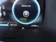 ✅ 2023 Hyundai Santa Fe SEL • VIN: 5NMS3DAJXPH615163 • Lot: 43336612. Wystawiony na IAAI z przebiegiem 21 781 mil. Bezpłatny archiwum sprzedaży aukcyjnych z USA i szczegółowy raport historii pojazdu na DreamBid. Zdjęcie 7.