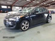 ✅ 2012 Hyundai Veloster w/Red Int • VIN: KMHTC6AD5CU034873 • Lot: 79425694. Wystawiony na Copart z przebiegiem 132 068 mil. Bezpłatny archiwum sprzedaży aukcyjnych z USA i szczegółowy raport historii pojazdu na DreamBid. Zdjęcie 1.