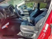 ✅ 2022 Ford Escape SEL • VIN: 1FMCU9H6XNUA58532 • Lot: 80217375. Wystawiony na Copart z przebiegiem 30 035 mil. Bezpłatny archiwum sprzedaży aukcyjnych z USA i szczegółowy raport historii pojazdu na DreamBid. Zdjęcie 7.