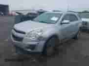 2011 Chevrolet Equinox 1LT с VIN 2CNFLDE5XB6418634, выставлен на аукционе IAAI как лот 42351366 с пробегом 186 108 миль миль и . История ставок и продаж доступна на DreamBid. Изображение 17.