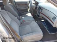 ✅ 2004 Chevrolet Impala • VIN: 2G1WF52E449295333 • Lot: 43118765. Listed on IAAI with 195,350 mi. Free auction sales archive from the USA and detailed vehicle history report at DreamBid. Image 5.