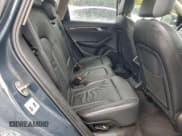 ✅ 2011 Audi Q5 Premium Plus • VIN: WA1LFAFP6BA007774 • Lot: 95996225. Listed on Copart with 195,560 mi. Free auction sales archive from the USA and detailed vehicle history report at DreamBid. Image 11.