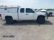 ✅ 2012 Chevrolet Silverado 2500HD Work Truck • VIN: 1GC2KVCG3CZ180244 • Лот: 42887829. Опубликован ранее на IAAI с пробегом Не указан. Бесплатный доступ к архиву аукционных продаж из США и подробный отчёт об истории автомобиля на DreamBid. Изображение 12.