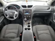 ✅ 2015 Chevrolet Traverse LT • VIN: 1GNKRGKD8FJ323939 • Лот: 82708345. Опубликован ранее на Copart с пробегом 111 022 миль. Бесплатный доступ к архиву аукционных продаж из США и подробный отчёт об истории автомобиля на DreamBid. Изображение 8.