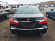 ✅ 2012 Hyundai Genesis 4.6L • VIN: KMHGC4DF6CU172165 • Лот: 43542794. Опубликован ранее на IAAI с пробегом 147 413 миль. Бесплатный доступ к архиву аукционных продаж из США и подробный отчёт об истории автомобиля на DreamBid. Изображение 16.