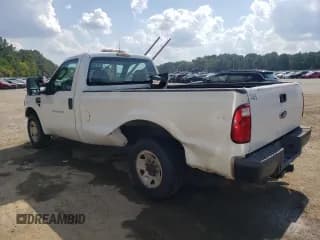 ✅ 2008 Ford F-250 • VIN: 1FTSF20R98EC21452 • Лот: 72365584. Опубликован ранее на Copart с пробегом 178 764 миль. Бесплатный доступ к архиву аукционных продаж из США и подробный отчёт об истории автомобиля на DreamBid. Изображение 2.