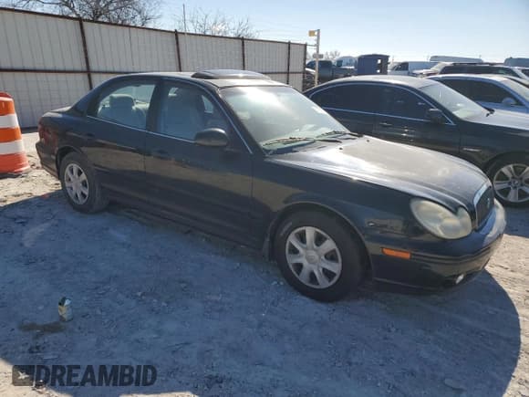 ✅ 2005 Hyundai Sonata GL • VIN: KMHWF25S45A194169 • Лот: 41819725. Опубликован ранее на Copart с пробегом 125 614 миль. Бесплатный доступ к архиву аукционных продаж из США и подробный отчёт об истории автомобиля на DreamBid. Изображение 4.