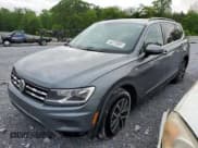 ✅ 2018 Volkswagen Tiguan SEL • VIN: 3VV3B7AX6JM202210 • Lot: 54373505. Wystawiony na Copart z przebiegiem 159 638 mil. Bezpłatny archiwum sprzedaży aukcyjnych z USA i szczegółowy raport historii pojazdu na DreamBid. Zdjęcie 1.