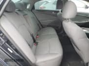 ✅ 2012 Hyundai Sonata GLS • VIN: 5NPEB4AC8CH351987 • Lot: 63530424. Listed on Copart with 142,393 mi. Free auction sales archive from the USA and detailed vehicle history report at DreamBid. Image 10.