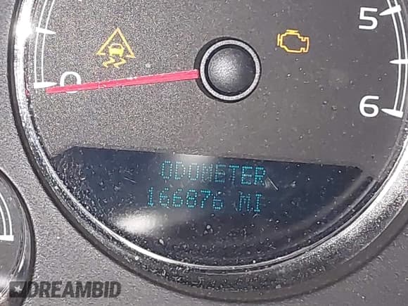 ✅ 2007 Chevrolet Tahoe LT • VIN: 1GNFK13007J357101 • Lot: 43449737. Wystawiony na IAAI z przebiegiem 166 876 mil. Bezpłatny archiwum sprzedaży aukcyjnych z USA i szczegółowy raport historii pojazdu na DreamBid. Zdjęcie 15.