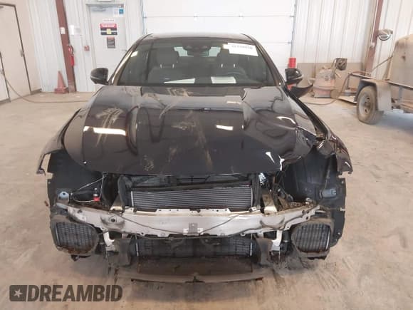 ✅ 2020 Mercedes-Benz E 63 S AMG • VIN: WDDZF8KB2LA739636 • Лот: 42320920. Опубликован ранее на IAAI с пробегом 48 336 миль. Бесплатный доступ к архиву аукционных продаж из США и подробный отчёт об истории автомобиля на DreamBid. Изображение 12.