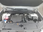 ✅ 2025 Hyundai Santa Fe SE • VIN: 5NMP1DGL4SH068808 • Lot: 57065365. Listed on Copart with 4,667 mi. Free auction sales archive from the USA and detailed vehicle history report at DreamBid. Image 11.