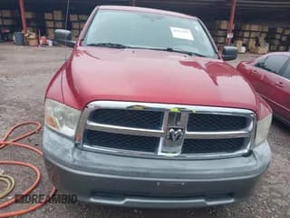 ✅ 2009 Dodge 1500 SLT • VIN: 1D3HB18P29S774442 • Lot: 42421497. Wystawiony na IAAI z przebiegiem 185 407 mil. Bezpłatny archiwum sprzedaży aukcyjnych z USA i szczegółowy raport historii pojazdu na DreamBid. Zdjęcie 6.