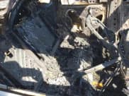 ✅ 2024 Honda HR-V EX-L • VIN: 3CZRZ2H71RM763451 • Lot: 41655598. Listed on IAAI with 11,202 mi. Free auction sales archive from the USA and detailed vehicle history report at DreamBid. Image 8.