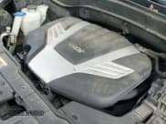 ✅ 2014 Kia Sorento SX Limited • VIN: 5XYKWDA77EG543700 • Лот: 41878413. Опубликован ранее на IAAI с пробегом 168 374 миль. Бесплатный доступ к архиву аукционных продаж из США и подробный отчёт об истории автомобиля на DreamBid. Изображение 18.