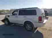 2007 Dodge Nitro SXT с VIN 1D8GU28K37W729848, выставлен на аукционе Copart как лот 77415264 с пробегом 247 756 миль миль и Списание • Salvage title. История ставок и продаж доступна на DreamBid. Изображение 2.