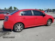 ✅ 2012 Nissan Sentra SL • VIN: 3N1AB6AP7CL784846 • Лот: 92674485. Опубликован ранее на Copart с пробегом 172 190 миль. Бесплатный доступ к архиву аукционных продаж из США и подробный отчёт об истории автомобиля на DreamBid. Изображение 3.