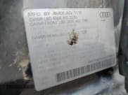 ✅ 2017 Audi allroad A4 Premium • VIN: WA17NAF43HA095492 • Лот: 74612313. Опубликован ранее на Copart с пробегом 81 446 миль. Бесплатный доступ к архиву аукционных продаж из США и подробный отчёт об истории автомобиля на DreamBid. Изображение 12.